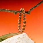 Bracelet en Skateboard recyclé N°02 – Image 2