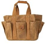 Sac à outils de jardinage GARDENER - Havane