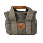 Sac isotherme repas nomade - Kaki