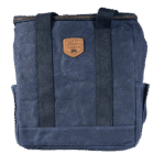 Glacière souple Stroller - Bleu Marine – Image 2