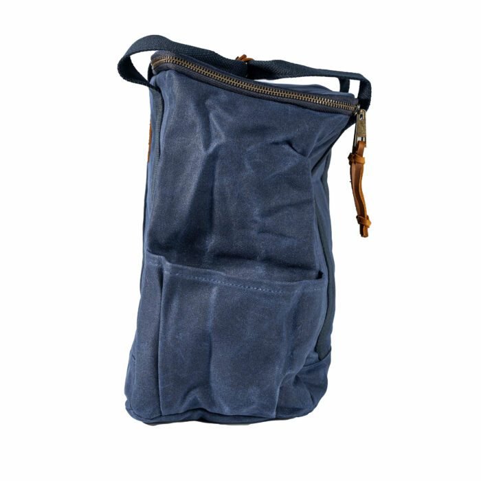 Glacière souple Stroller - Bleu Marine – Image 4