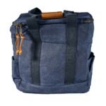 Glacière souple Stroller - Bleu Marine – Image 3