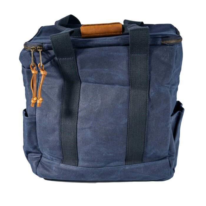 Glacière souple Stroller - Bleu Marine – Image 3