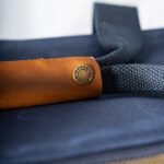 Glacière souple Stroller - Bleu Marine – Image 5