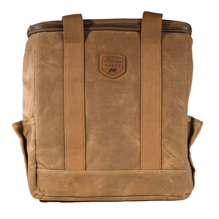 Glacière souple Stroller - Havane – Image 2