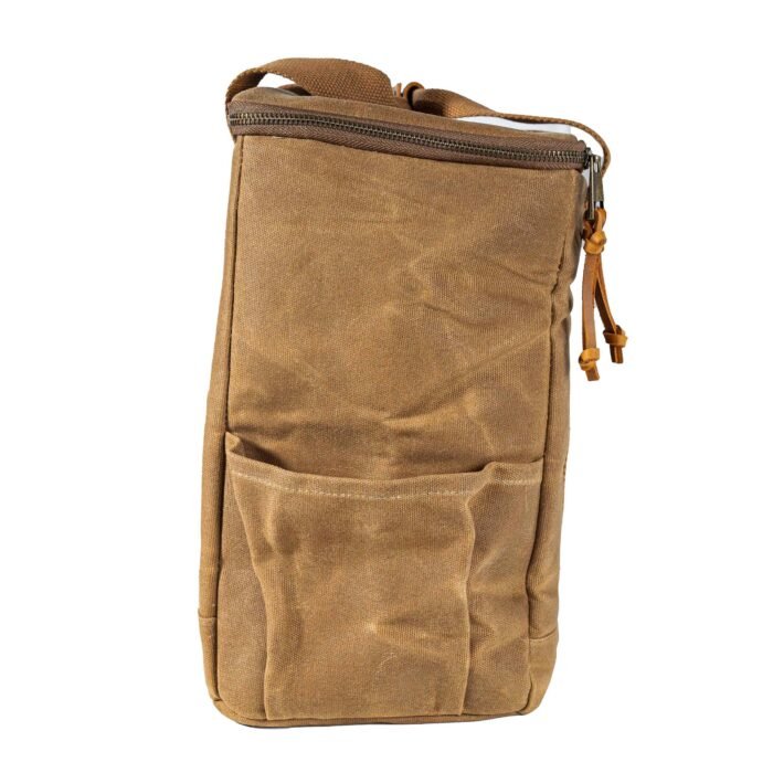 Glacière souple Stroller - Havane – Image 5