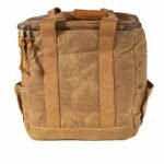 Glacière souple Stroller - Havane – Image 3