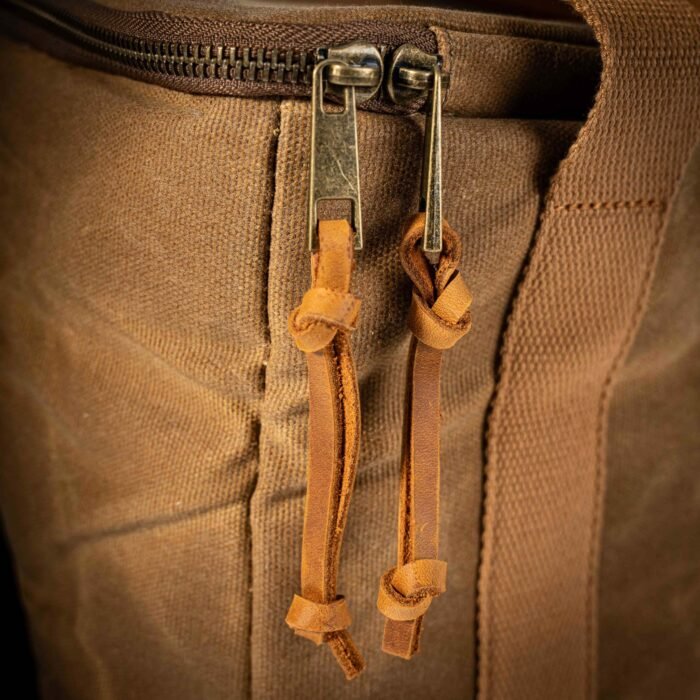 Glacière souple Stroller - Havane – Image 7