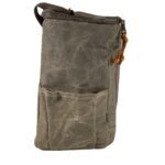 Glacière souple Stroller - Kaki – Image 2