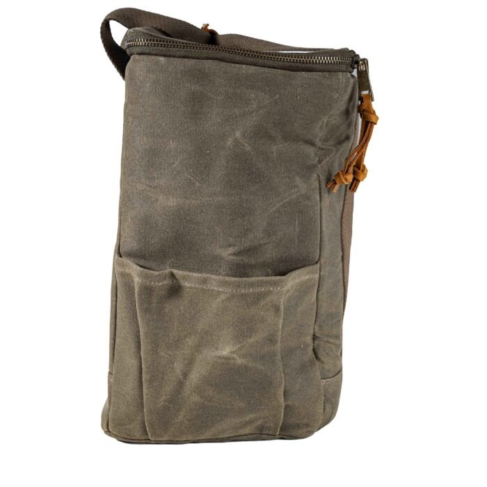 Glacière souple Stroller - Kaki – Image 2