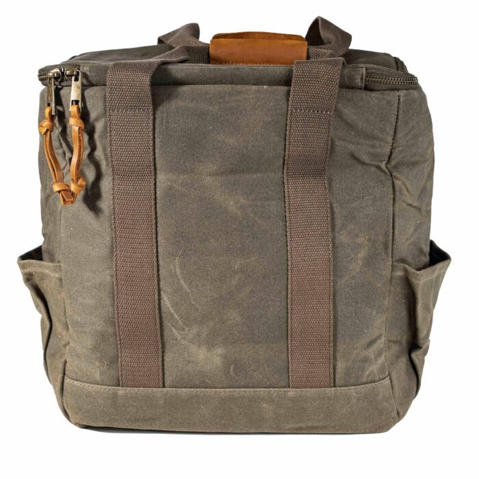 Glacière souple Stroller - Kaki – Image 3