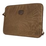 Pochette ordinateur portable PAXSON 15 pouces - Kaki