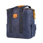 Glacière souple Stroller - Bleu Marine