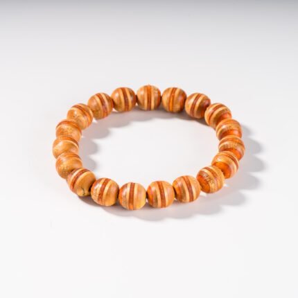 Bracelet en Skateboard recyclé N°04