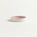 Assiette à tapas 11 cm Rose – Onomao