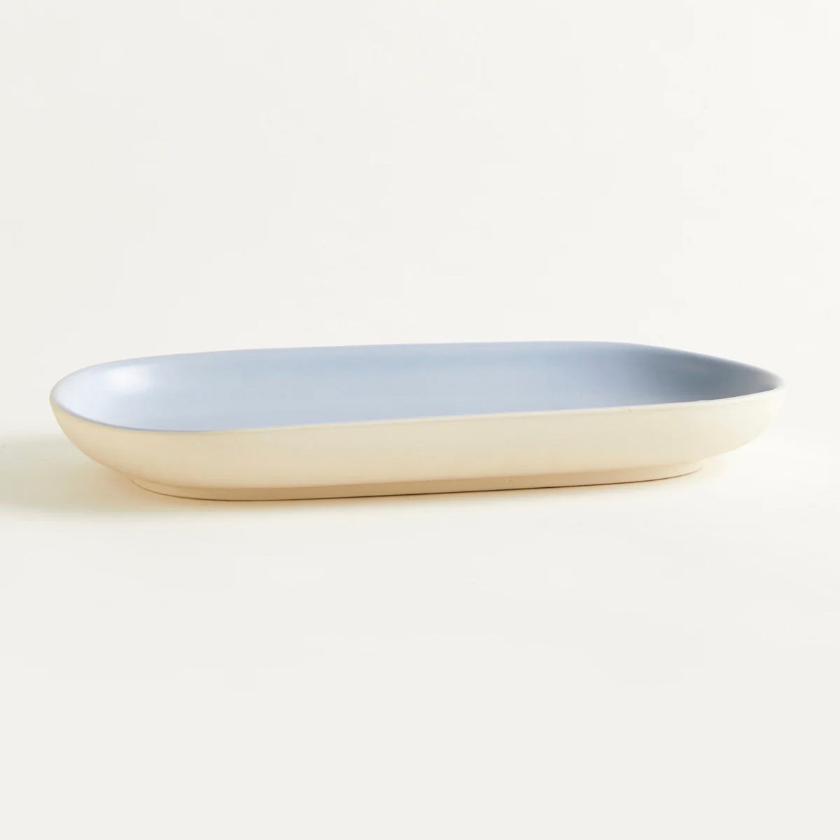 C-02-TRAY-KLASSIK-LIGHTBLUE-002-01-webv2 Plateau de présentation 35 × 17 cm Bleu Mer – Onomao – Image 1