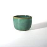 Tasse - Turquoise