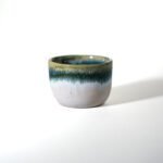 Tasse - Bleu et Blanc