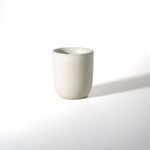 Tasse Expresso - Blanc