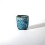 Tasse Expresso - Bleu