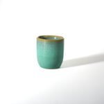 Tasse Expresso - Turquoise