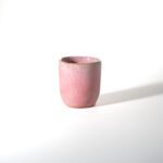 Tasse Expresso - Rose