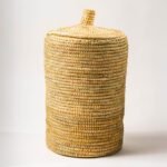 Panière Berbère 60 cm – Image 2