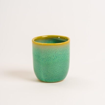 Tasse Expresso - Turquoise
