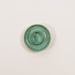 Coquetier - Turquoise