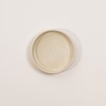 Assiette à Tapas - 11 cm - Blanc Nature