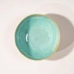 Saladier 27 cm Bleu Ciel – Costa Nova Eivissa (Grès fin) – Image 2