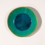 Assiette creuse - 25 cm - Riviera