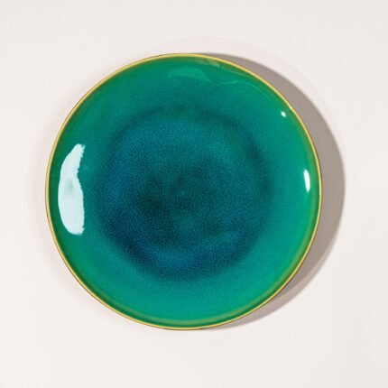 Grande assiette - 27 cm - Riviera