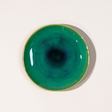 Assiette à dessert - 22 cm - Riviera