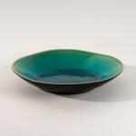 Assiette creuse - 25 cm - Riviera – Image 2