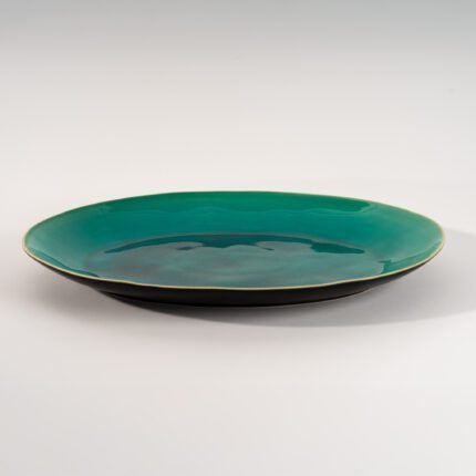 Plat de présentation - 40 x 29 cm - Riviera