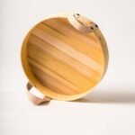 Plateau en Bois rond – Image 2