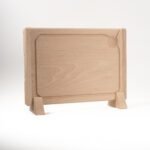 Planche à découper Premium - 40 x 28 cm - ép, 38mm