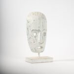 Masque décoratif Balinais - L – Image 3