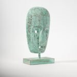 Masque décoratif Balinais - L