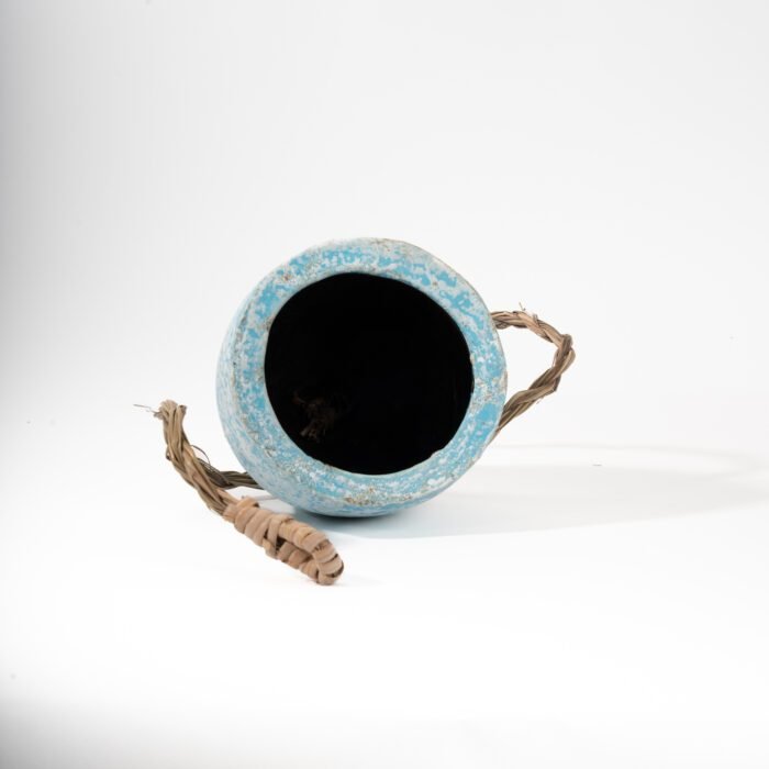 Suspension en terre cuite – Image 2