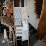 Porte Serviette échelle - 180 cm