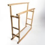 Porte Serviette - 90 cm