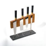 Couteau Japonais - Gyuto - Minuit – Image 4