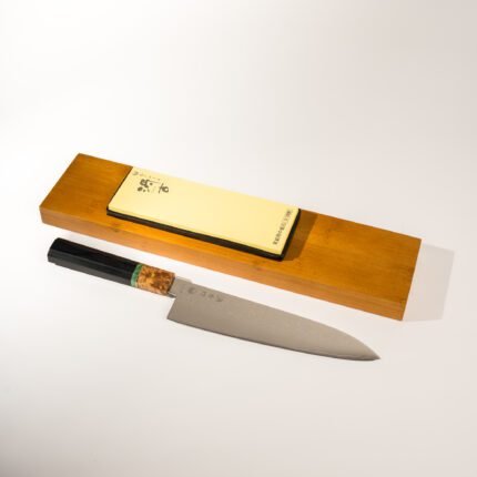 Couteau Japonais - Gyuto - Minuit