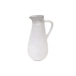 Carafe 1,65 L Blanc – Costa Nova Taormina
