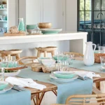 Carafe 1,65 L Blanc – Costa Nova Taormina – Image 2