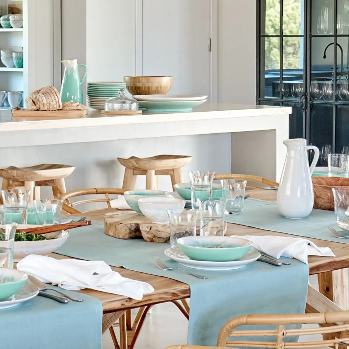 Carafe 1,65 L Blanc – Costa Nova Taormina – Image 2