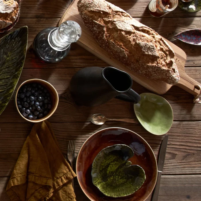 Carafe 1,65 L Noir – Costa Nova Riviera (Grès fin) – Image 2