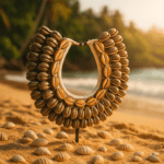 Décoration en coquillage N°8 – Image 3